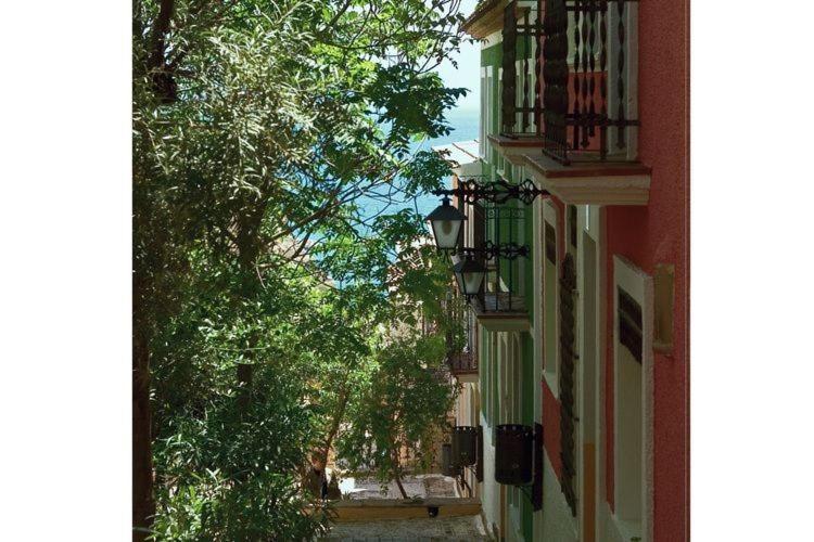 Apartment Pueblo Acantilado Apartment El Campello Szoba fotó